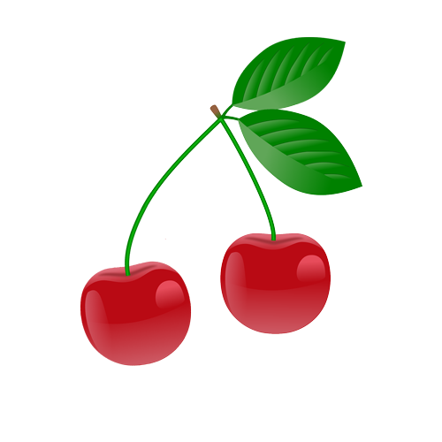 Paupiette Cherry Cerise