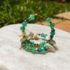 Boucles d'oreilles Sabine – Image 2