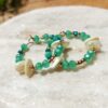 Boucles d'oreilles Sabine