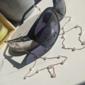 Cordon de lunette Kim