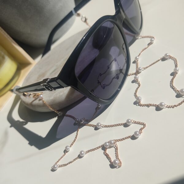 Cordon de lunette Kim
