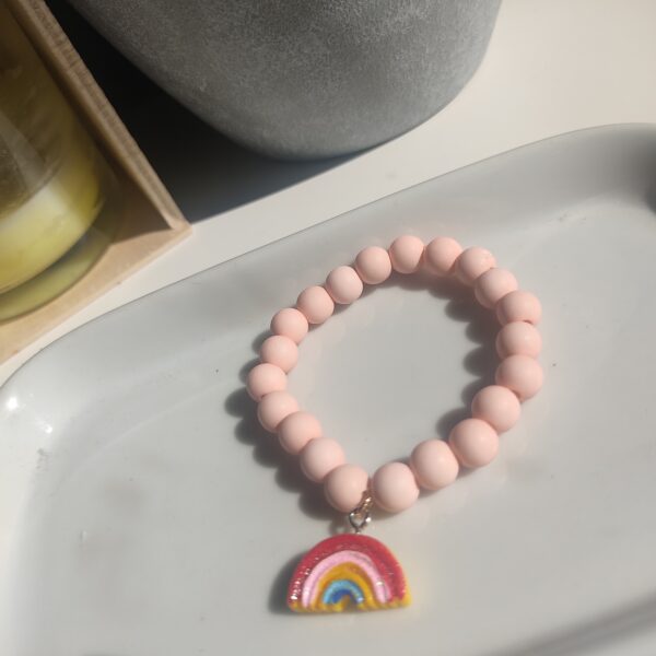 Bracelet Arc en Ciel – Image 2