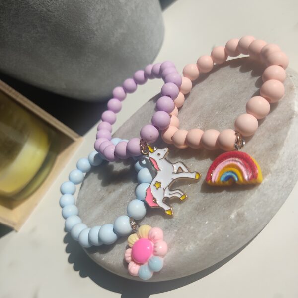 Bracelet Arc en Ciel