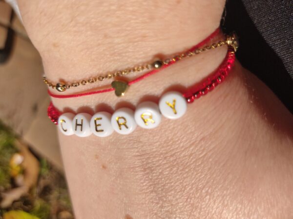 Bracelet Coeur – Image 3