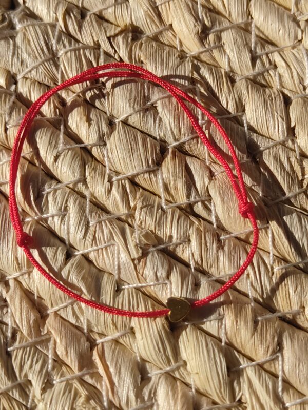 Bracelet Coeur – Image 2