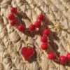Boucles d'oreilles Aria