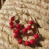 Boucles d'oreilles Aria – Image 3