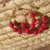 Boucles d'oreilles Aria – Image 2