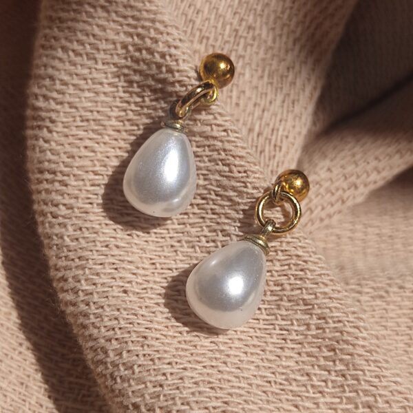 Boucles d'Oreilles Ophelia