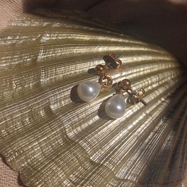 Boucles d'Oreilles Ophelia – Image 2