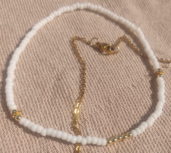 Bracelet de Cheville Delphine