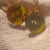 Boucles d'Oreilles Alex
